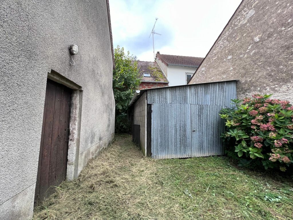 Achat maison 3 chambre(s) - Muides-sur-Loire