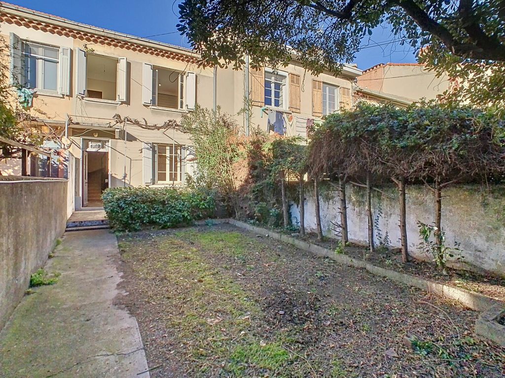 Achat maison à vendre 2 chambres 75 m² - Avignon