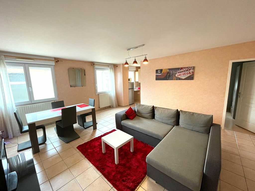 Achat appartement 3 pièce(s) Bourg-en-Bresse