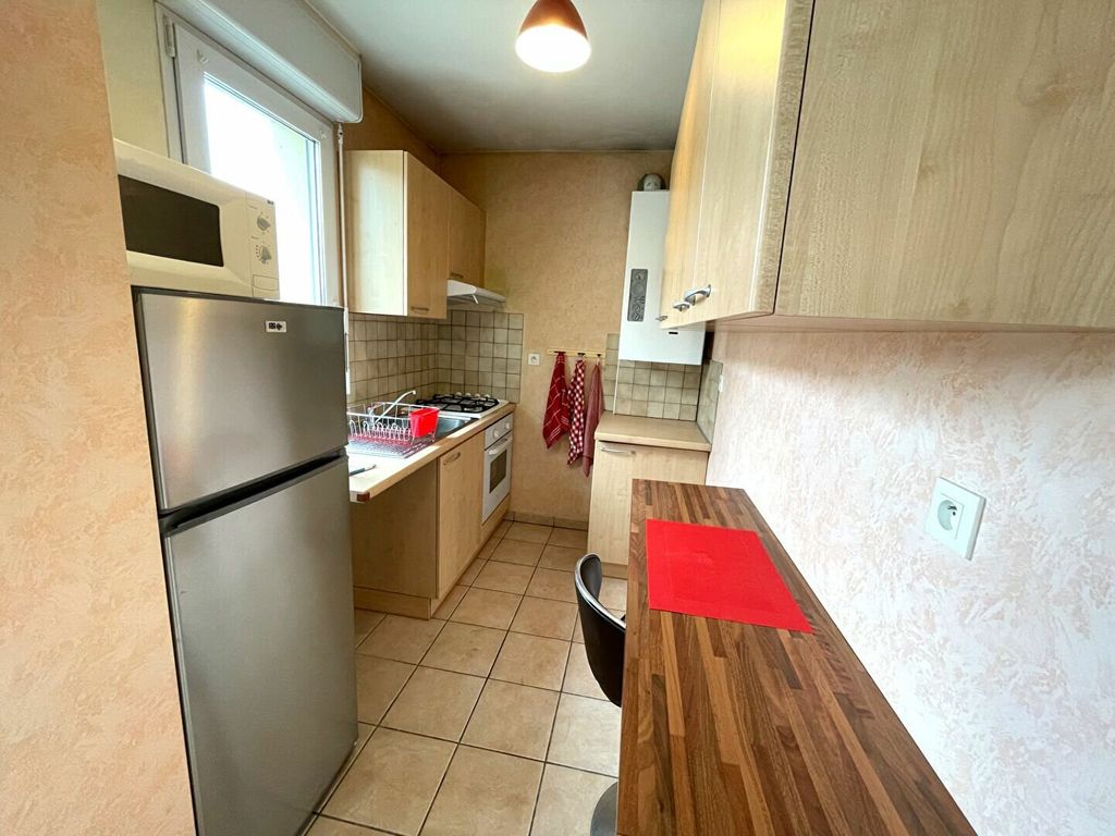 Achat appartement 3 pièce(s) Bourg-en-Bresse