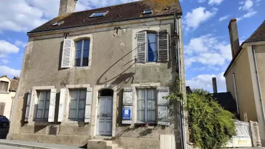 Achat appartement à vendre 8 pièces 143 m² - Saint-Rémy-du-Val