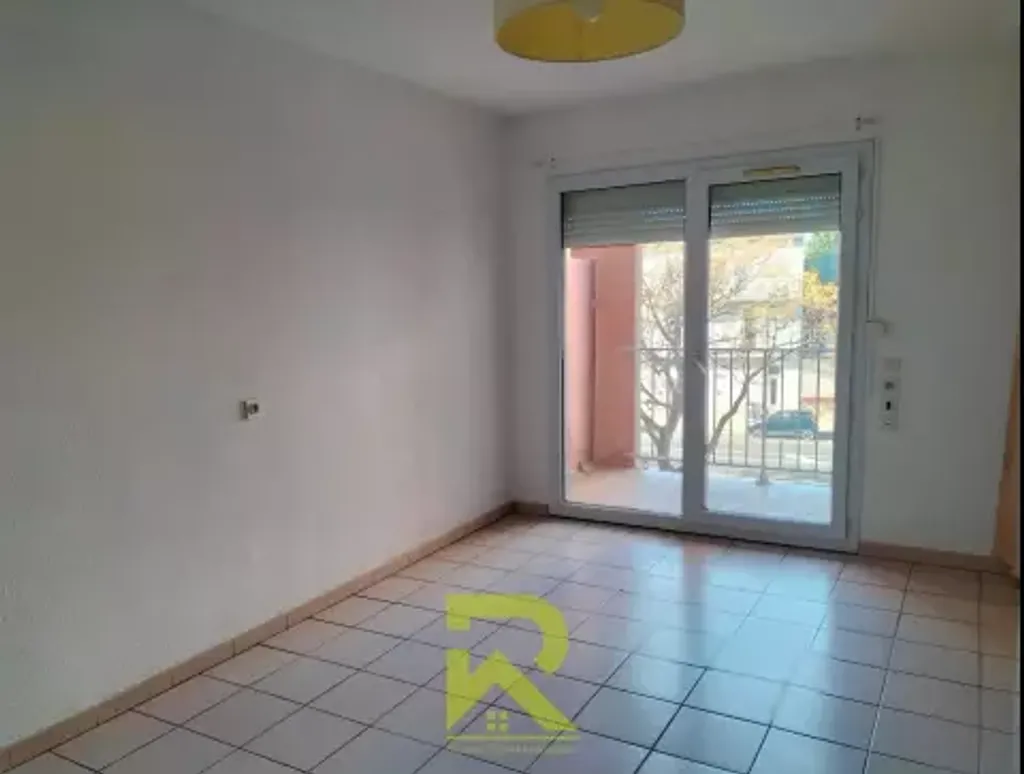 Achat studio à vendre 30 m² - Béziers