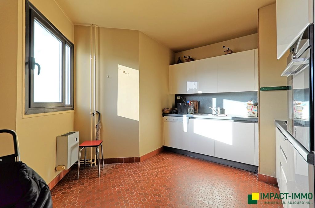 Achat appartement 3 pièce(s) Boulogne-Billancourt