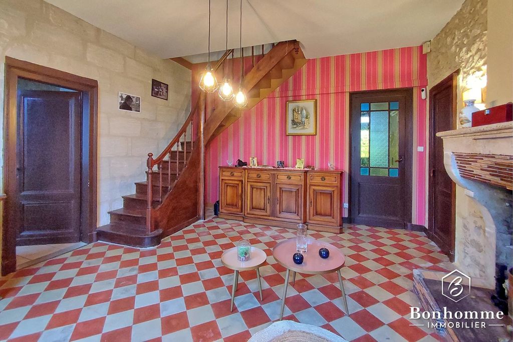 Achat maison 3 chambre(s) - Arbanats