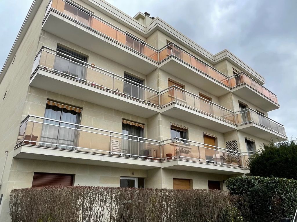 Achat appartement à vendre 3 pièces 63 m² - Villemomble