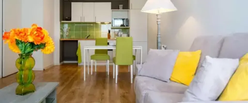 Achat appartement à vendre 2 pièces 50 m² - Saint-Jean-de-Monts