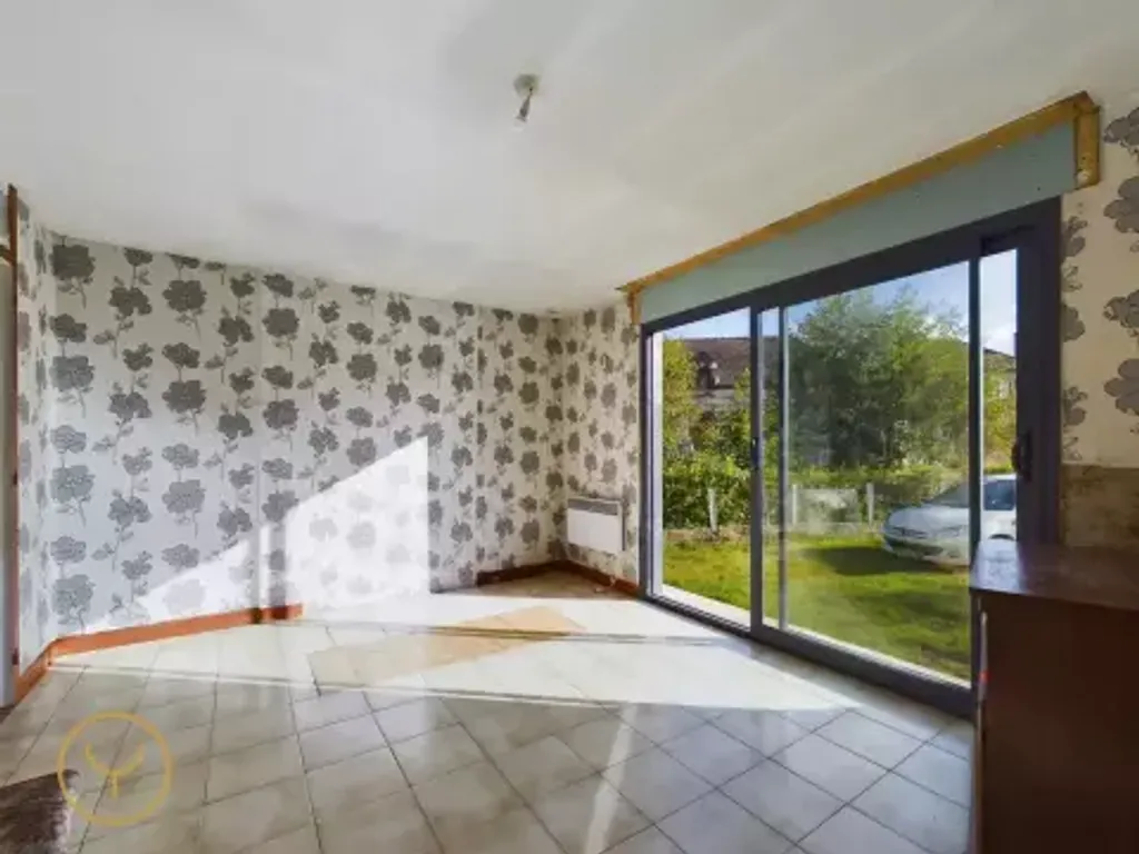 Achat maison 2 chambre(s) - Aix-Villemaur-Pâlis