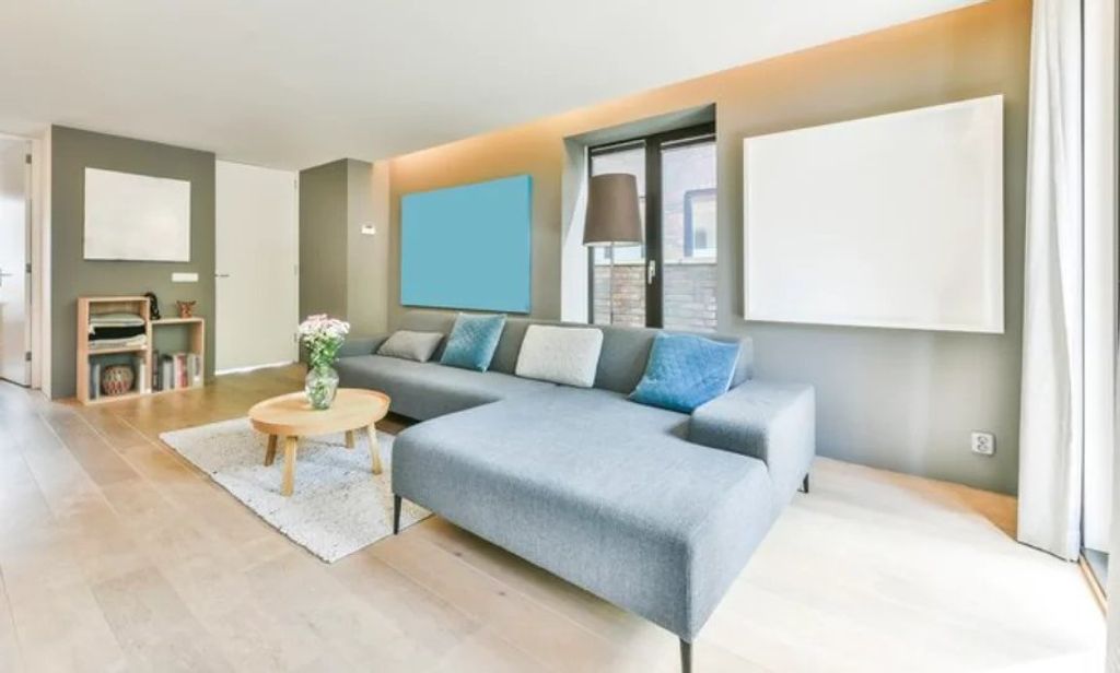 Achat appartement à vendre 3 pièces 67 m² - Le Plessis-Robinson