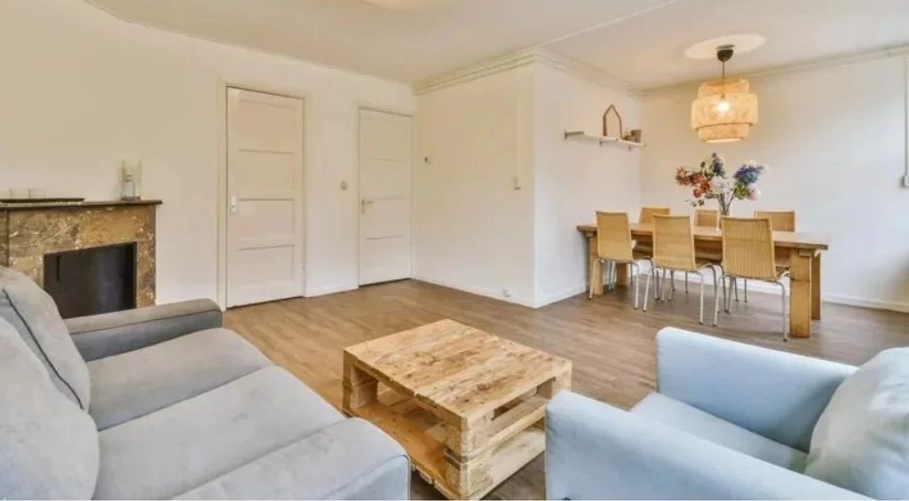 Achat appartement à vendre 3 pièces 64 m² - Cormeilles-en-Parisis