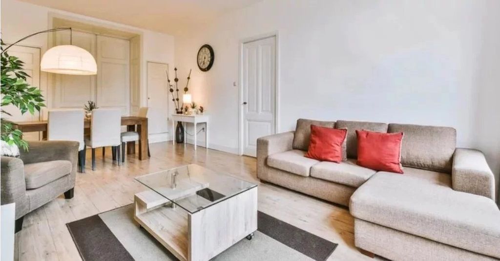 Achat appartement à vendre 4 pièces 86 m² - Colombes