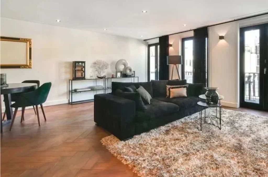 Achat appartement à vendre 5 pièces 107 m² - Saran