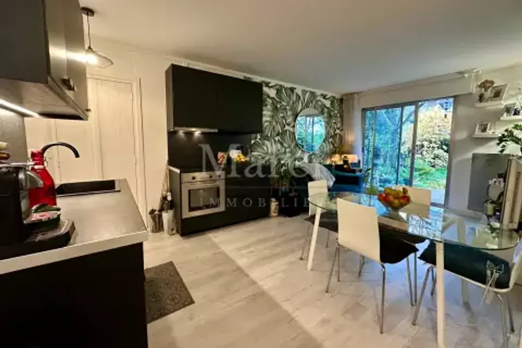 Achat appartement 3 pièce(s) Courbevoie