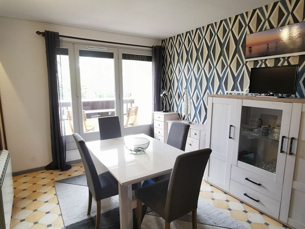 Achat appartement à vendre 2 pièces 32 m² - Seignosse