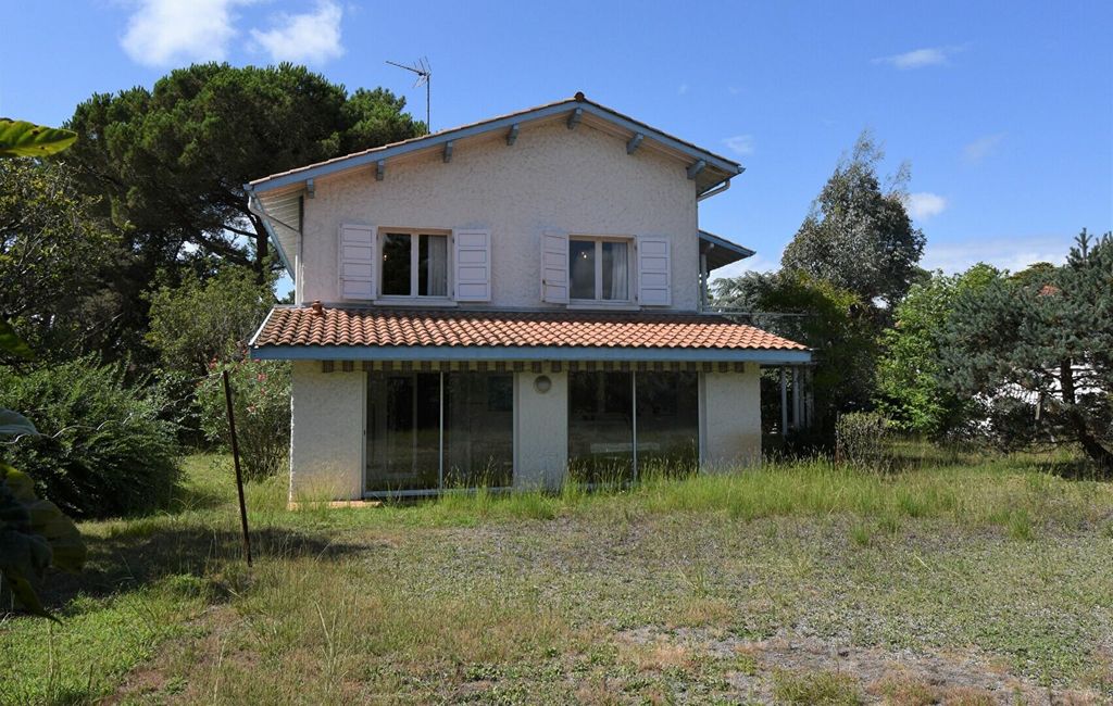 Achat maison 4 chambre(s) - Soorts-Hossegor