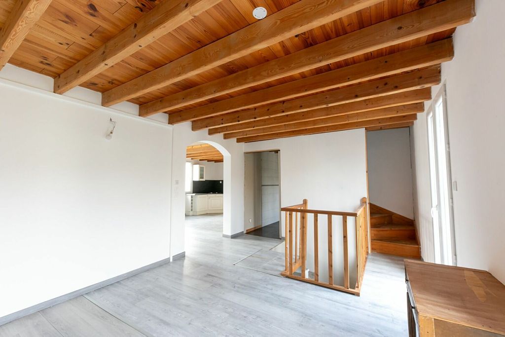 Achat duplex à vendre 3 pièces 95 m² - Perpignan