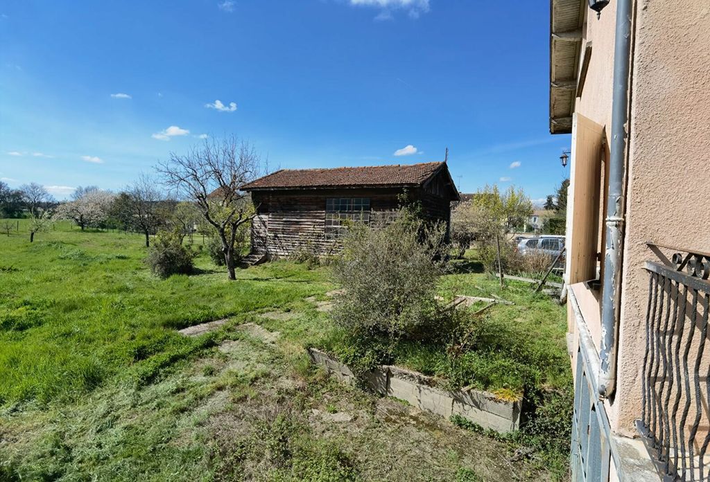 Achat maison 3 chambre(s) - Le Puy