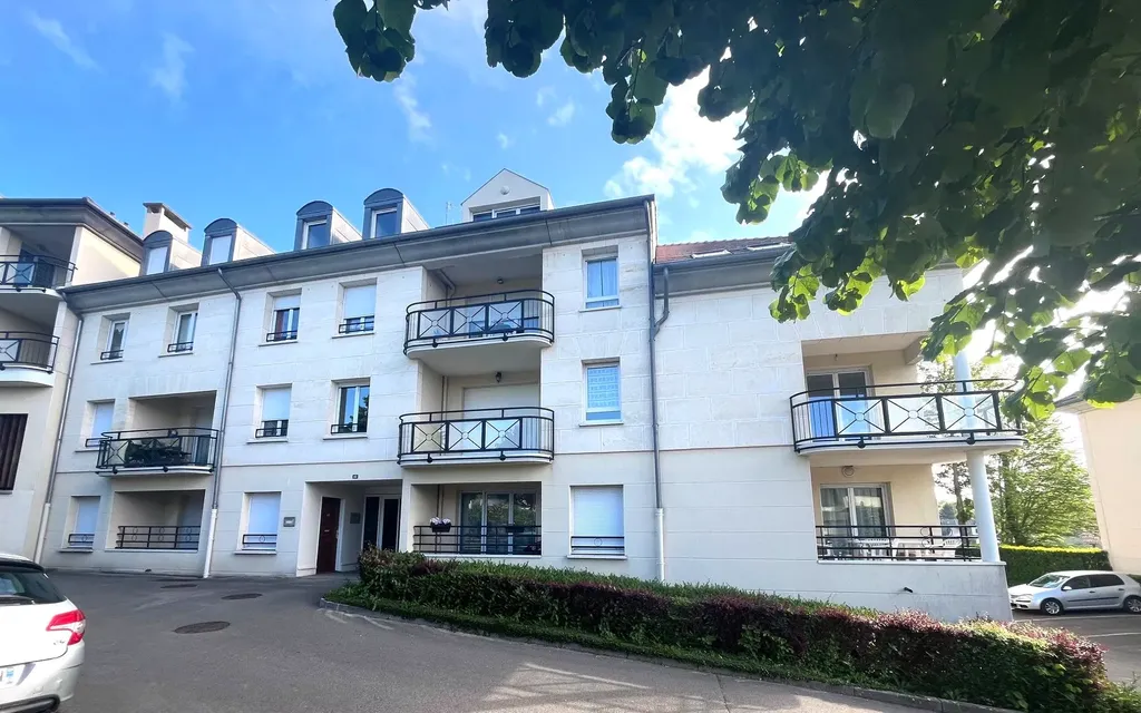 Achat appartement à vendre 3 pièces 74 m² - Beauvais