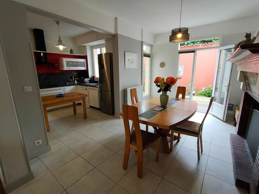 Achat maison à vendre 4 chambres 183 m² - Aurice