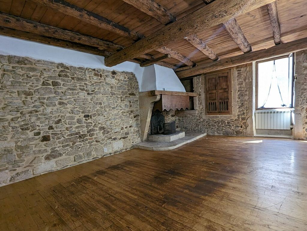 Achat maison à vendre 2 chambres 80 m² - Bezouce