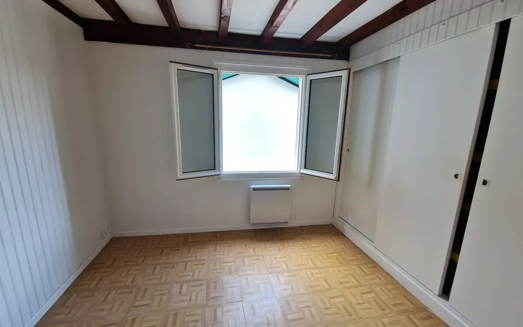 Achat appartement à vendre 2 pièces 35 m² - Biarritz