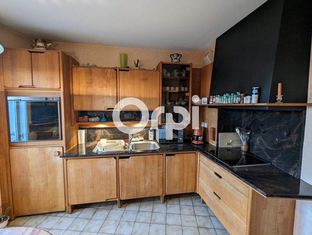 Achat appartement 4 pièce(s) Rennes