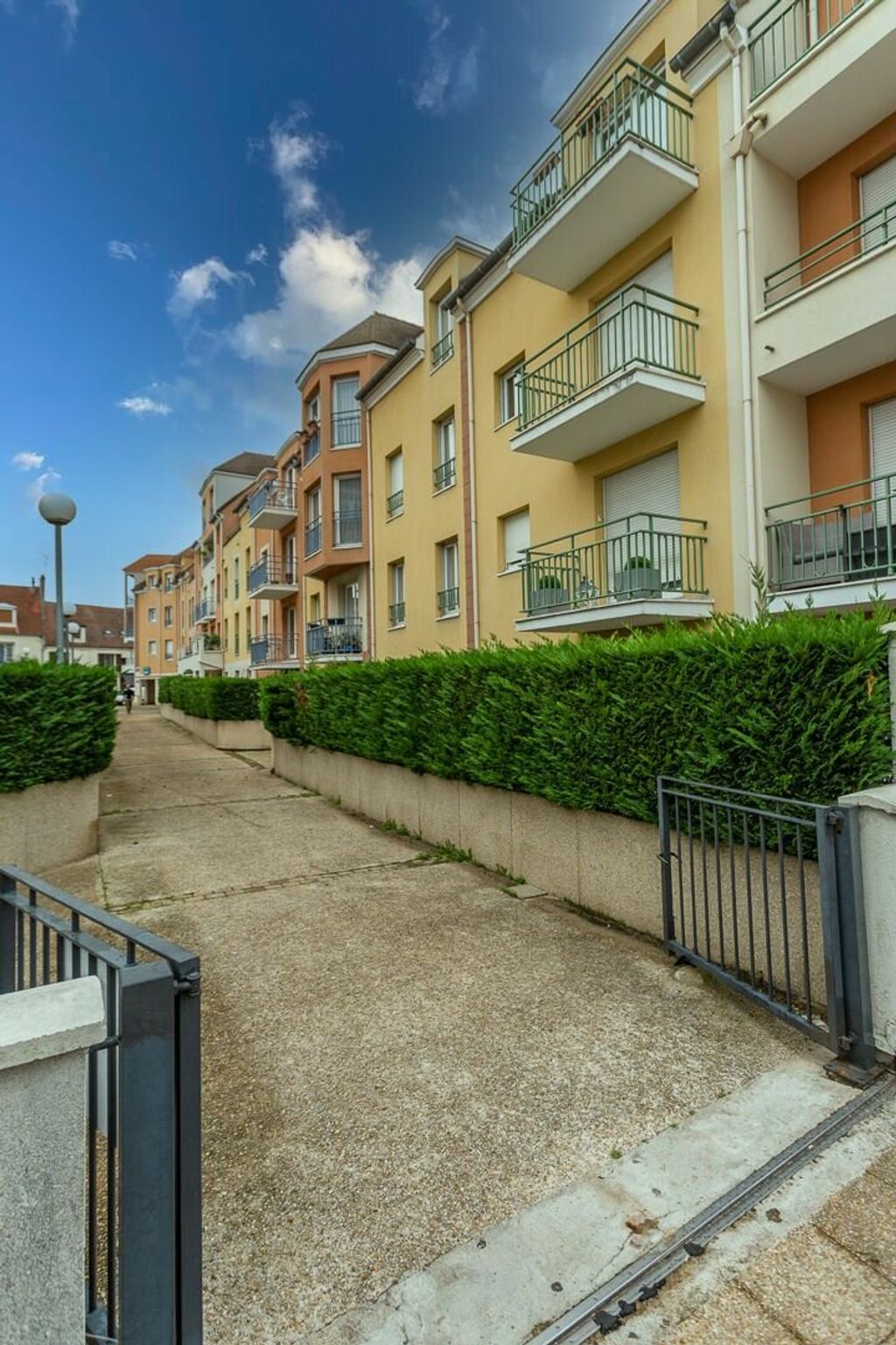 Achat appartement à vendre 2 pièces 50 m² - Arpajon