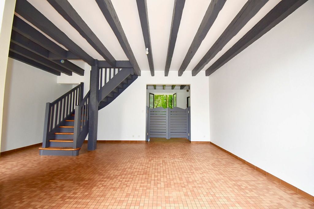 Achat maison à vendre 2 chambres 78 m² - Saint-Martin-de-Hinx