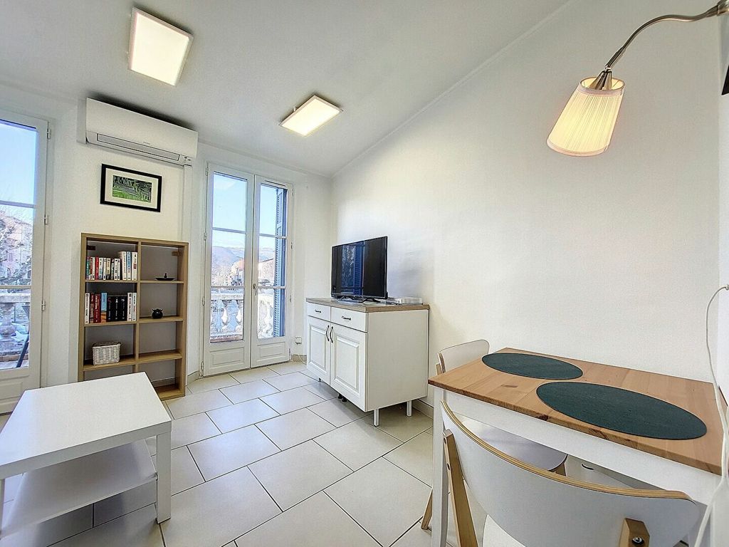 Achat appartement à vendre 2 pièces 37 m² - Mouans-Sartoux