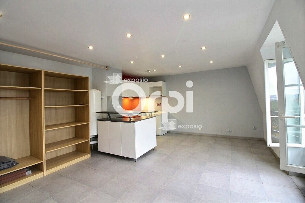 Achat appartement 2 pièce(s) Corbeil-Essonnes