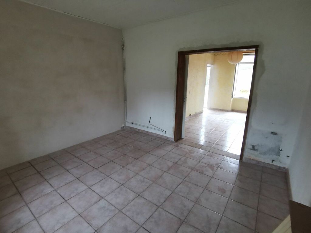 Achat maison à vendre 2 chambres 63 m² - Tarascon