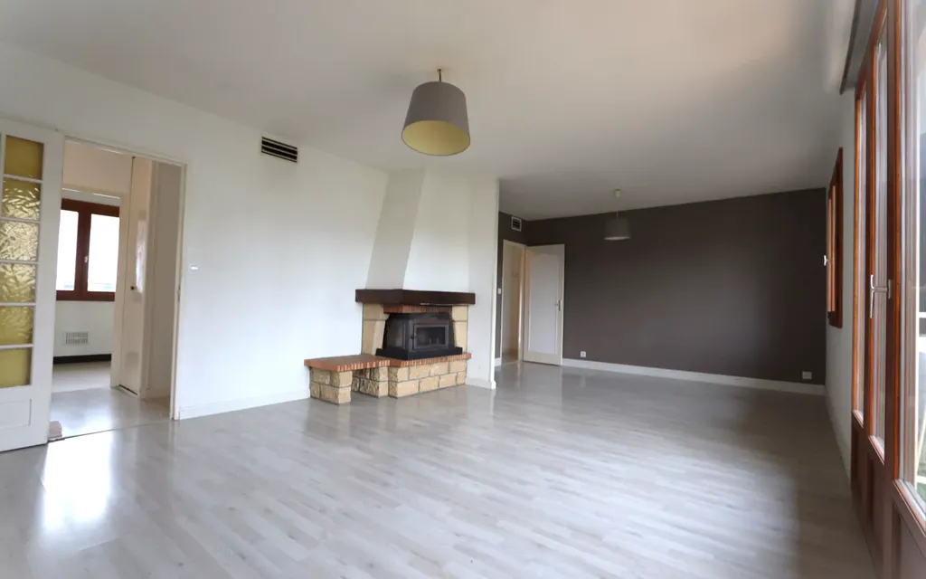 Achat maison à vendre 3 chambres 85 m² - Morangis