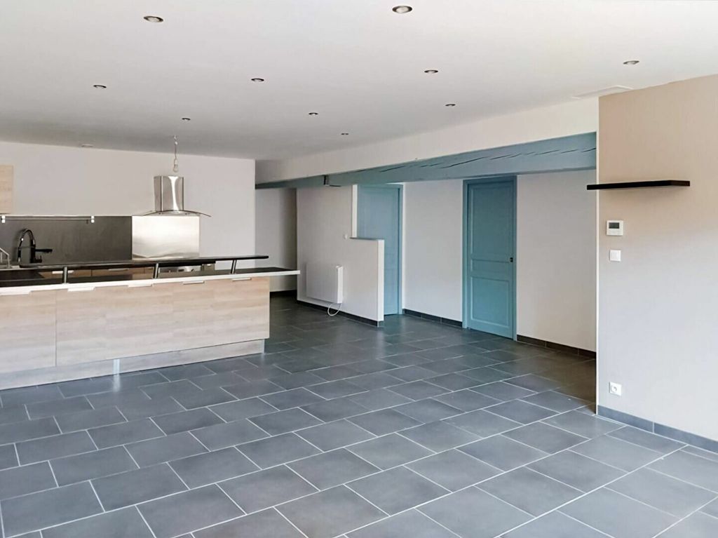 Achat appartement à vendre 4 pièces 126 m² - Lespignan