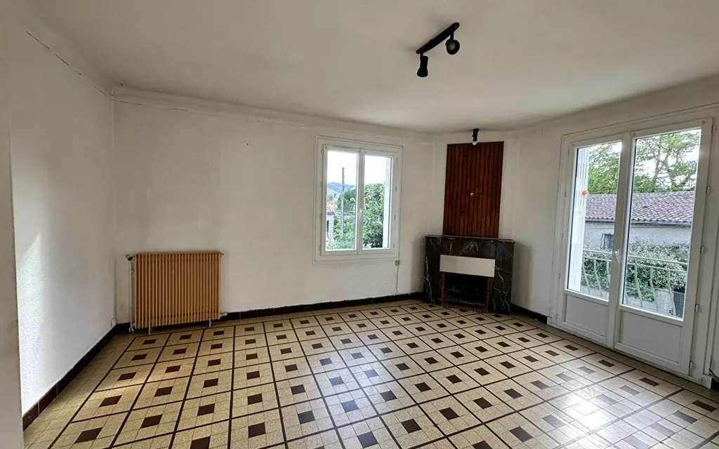 Achat maison 5 chambre(s) - Limoux