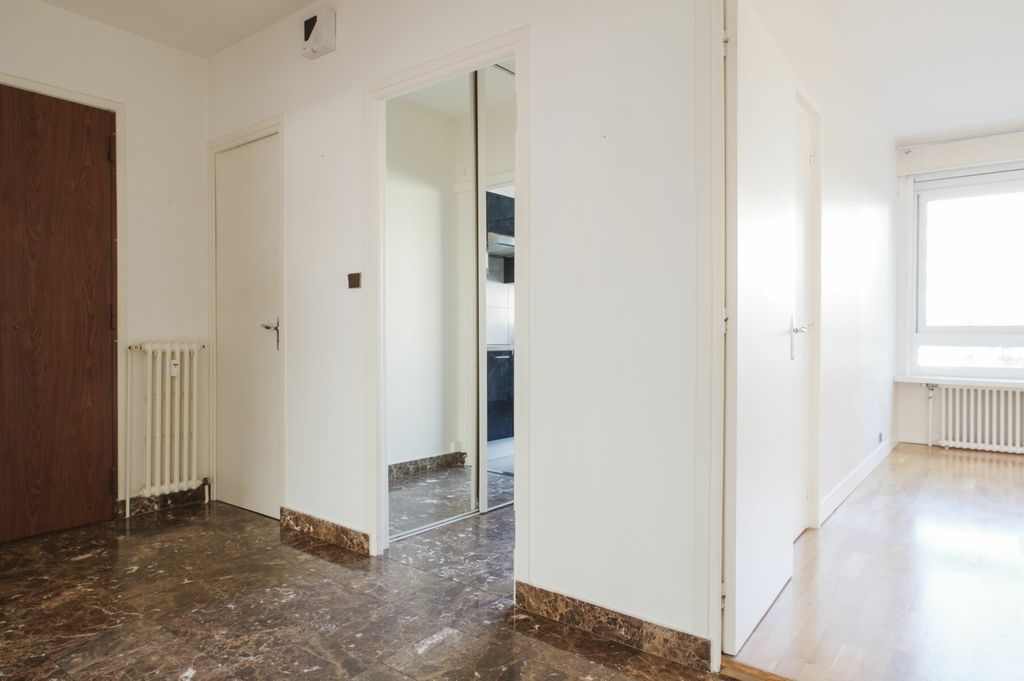 Achat appartement à vendre 2 pièces 66 m² - Lyon 6ème arrondissement