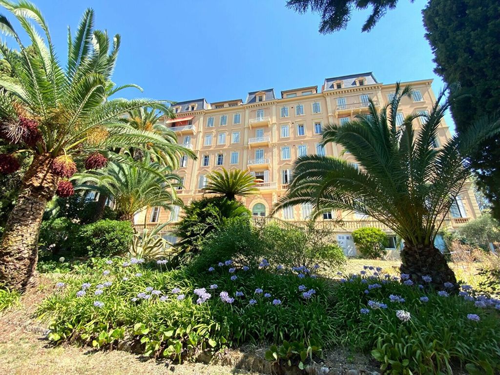 Achat appartement à vendre 3 pièces 115 m² - Grasse