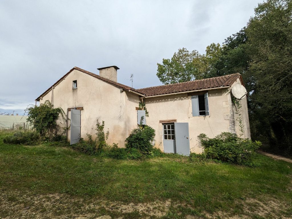 Achat maison 2 chambre(s) - Saint-Martin-de-Ribérac