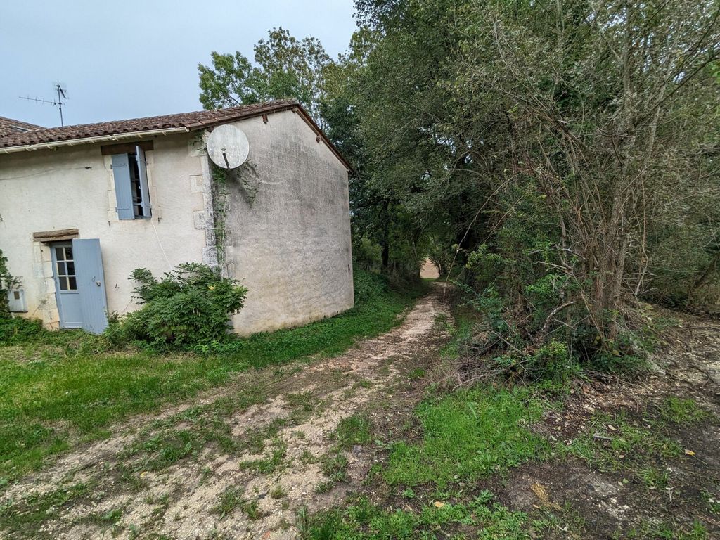 Achat maison 2 chambre(s) - Saint-Martin-de-Ribérac