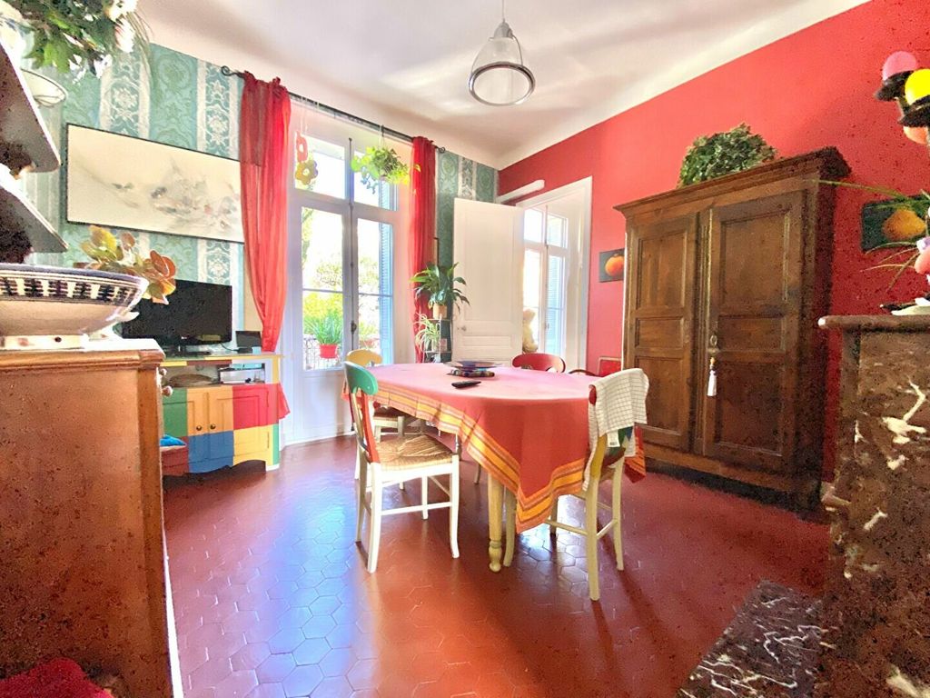 Achat appartement 4 pièce(s) Grasse