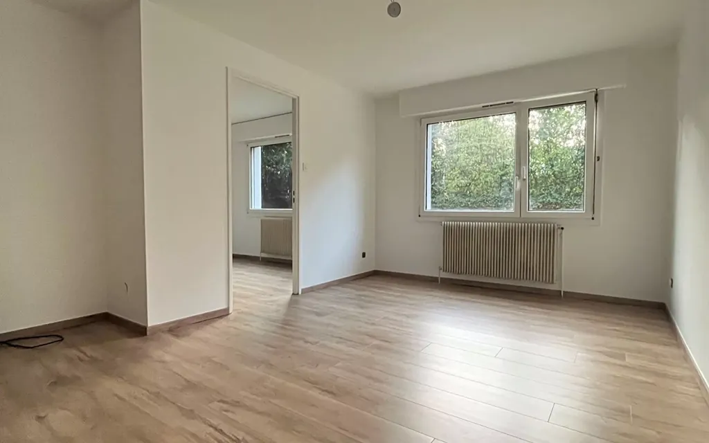 Achat appartement à vendre 3 pièces 57 m² - Thann