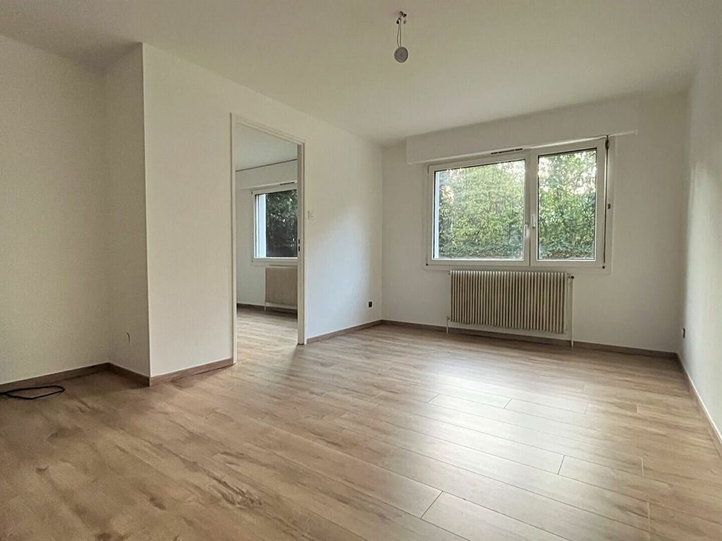 Achat appartement à vendre 3 pièces 57 m² - Thann
