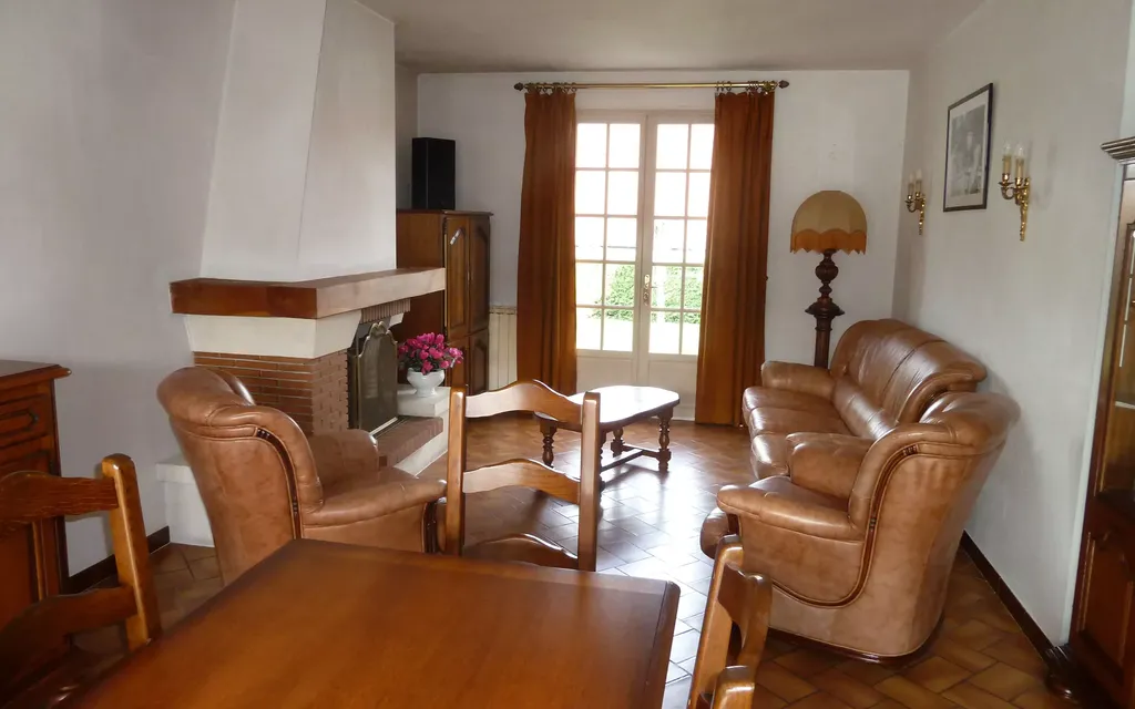 Achat maison 3 chambre(s) - Nouans-les-Fontaines