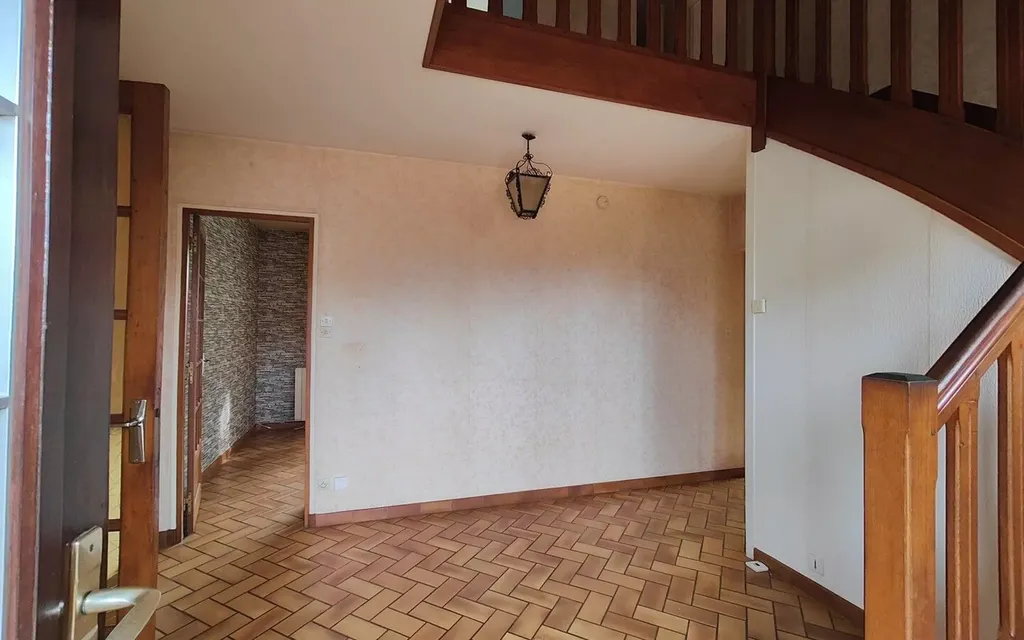 Achat maison 3 chambre(s) - Sully-sur-Loire