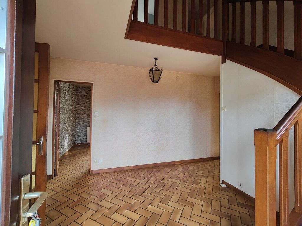 Achat maison 3 chambre(s) - Sully-sur-Loire