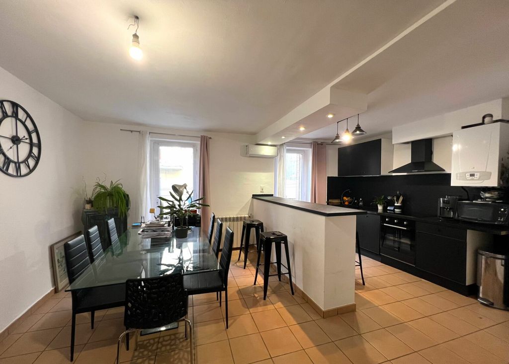 Achat maison à vendre 2 chambres 75 m² - Béziers