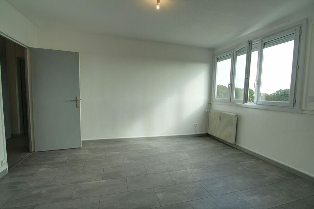 Achat appartement à vendre 2 pièces 44 m² - Saran