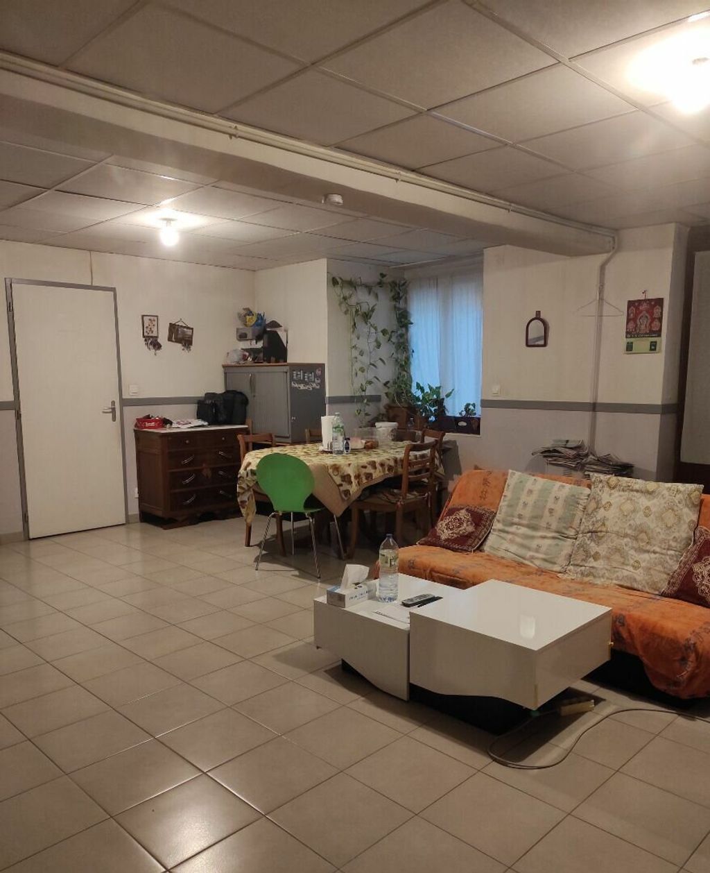 Achat maison à vendre 4 chambres 125 m² - Orléans