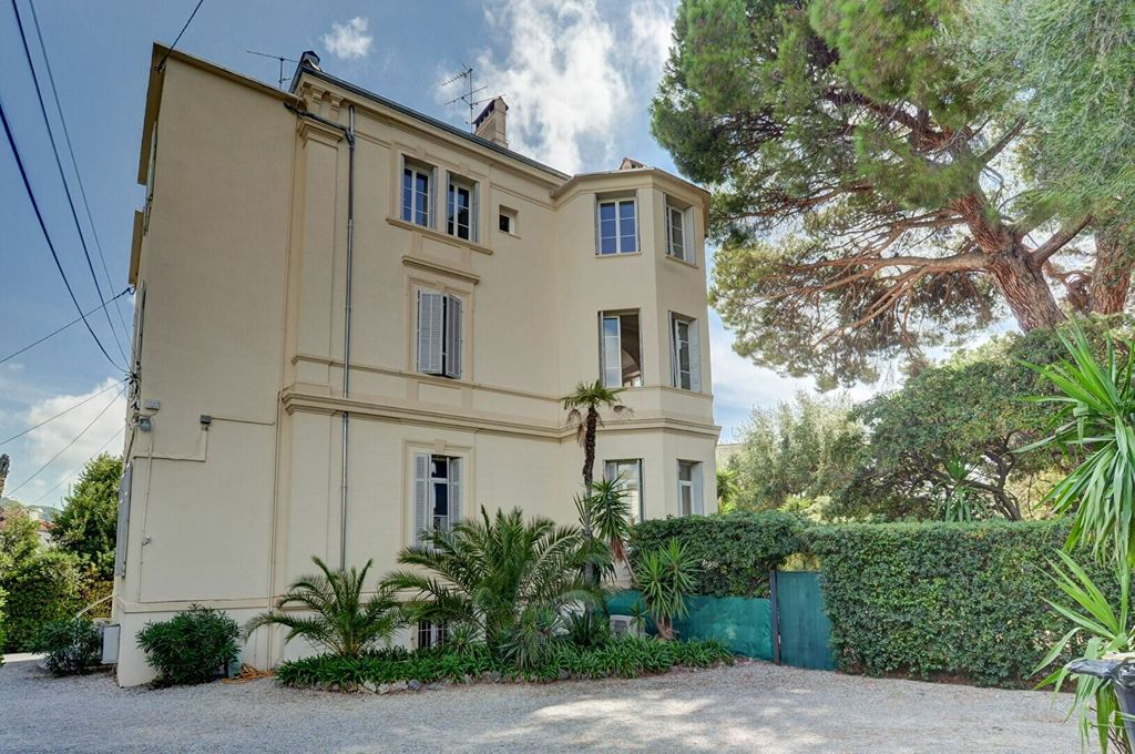 Achat appartement à vendre 3 pièces 75 m² - Cannes