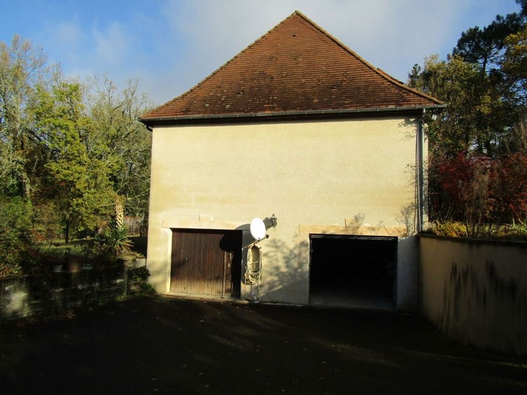 Achat maison 4 chambre(s) - Saint-André-d'Allas