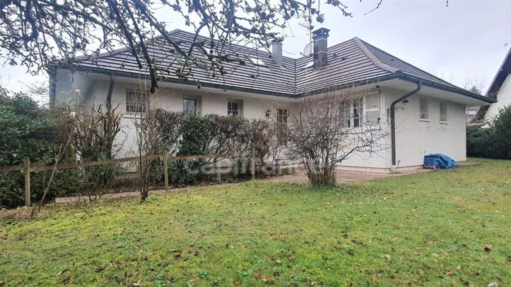 Achat maison 2 chambre(s) - Luxeuil-les-Bains