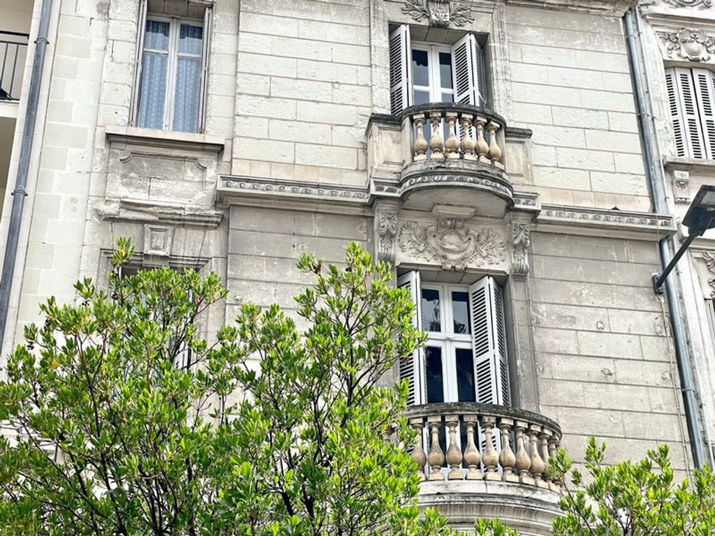 Achat maison à vendre 6 chambres 350 m² - Tours